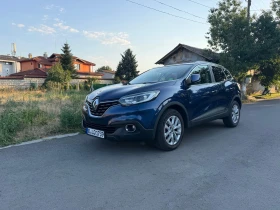 Renault Kadjar 1.5dci, снимка 1