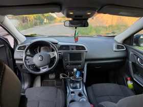 Renault Kadjar 1.5dci, снимка 5