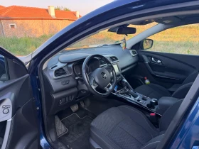 Renault Kadjar 1.5dci, снимка 4