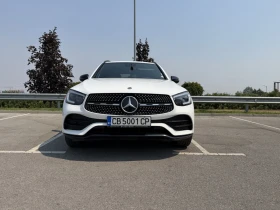 Mercedes-Benz GLC 300 Mercedes-Benz GLC 300d 4MATIC. AMG line., снимка 5