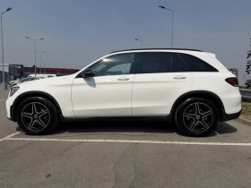 Mercedes-Benz GLC 300 Mercedes-Benz GLC 300d 4MATIC. AMG line., снимка 3