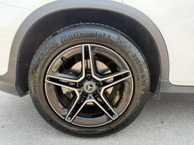 Mercedes-Benz GLC 300 Mercedes-Benz GLC 300d 4MATIC. AMG line., снимка 8