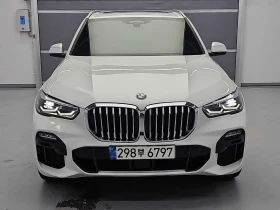 BMW X5 X5 xDrive 30d M Sports, снимка 2