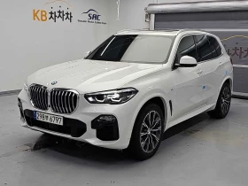 BMW X5 X5 xDrive 30d M Sports, снимка 1