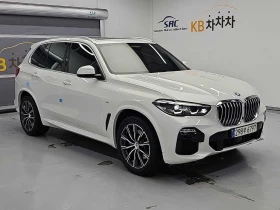 BMW X5 X5 xDrive 30d M Sports, снимка 4
