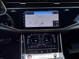 Audi RSQ8 * NARDO GRAY * ОТ ПРЕДСТАВИТЕЛСТВО НА АУДИ * , снимка 10