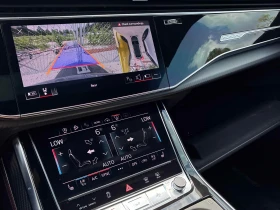 Audi RSQ8 * NARDO GRAY * ОТ ПРЕДСТАВИТЕЛСТВО НА АУДИ * , снимка 16