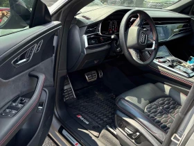 Audi RSQ8 * NARDO GRAY * ОТ ПРЕДСТАВИТЕЛСТВО НА АУДИ * , снимка 8