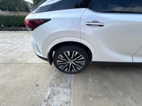Lexus RX * 350h * CARFAX * ЦЕНА ДО БГ, снимка 5