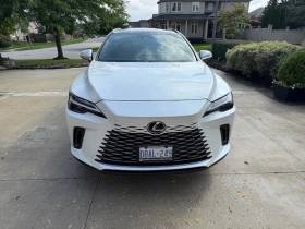 Lexus RX * 350h * CARFAX * ЦЕНА ДО БГ, снимка 3