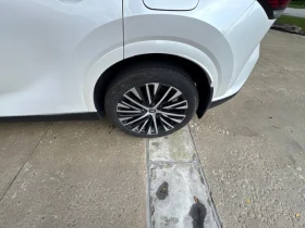 Lexus RX * 350h * CARFAX * ЦЕНА ДО БГ, снимка 10