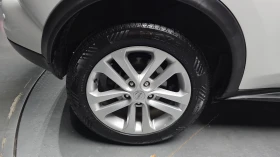 Nissan Juke 1.6* ЛЮК* КРАЙНА ЦЕНА, снимка 5