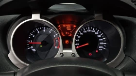 Nissan Juke 1.6* ЛЮК* КРАЙНА ЦЕНА, снимка 8