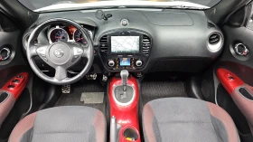 Nissan Juke 1.6* ЛЮК* КРАЙНА ЦЕНА, снимка 7