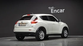 Nissan Juke 1.6* ЛЮК* КРАЙНА ЦЕНА, снимка 2