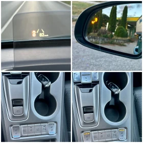 Hyundai Kona 64KW 204кс. Термо Помпа 127 хил км., снимка 15