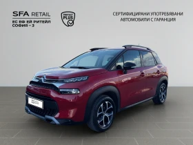 Citroen C3 Aircross SUV FL SHINE PureTech 130 S&S EAT6 E6, снимка 1
