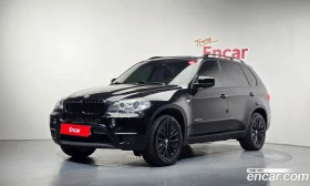 BMW X5 xDrive 30d, снимка 1
