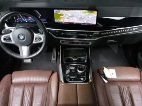 BMW X7 xDrive 40d M Sport 7 STR| 320к.с., снимка 7