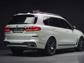 BMW X7 xDrive 40d M Sport 7 STR| 320к.с., снимка 2