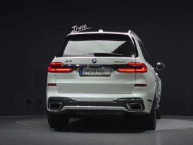 BMW X7 xDrive 40d M Sport 7 STR| 320к.с., снимка 4