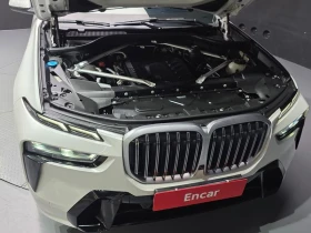 BMW X7 xDrive 40d M Sport 7 STR| 320к.с., снимка 6