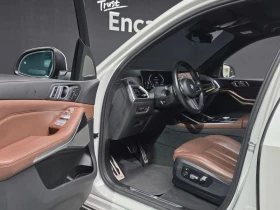 BMW X7 xDrive 40d M Sport 7 STR| 320к.с., снимка 10
