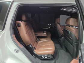 BMW X7 xDrive 40d M Sport 7 STR| 320к.с., снимка 17