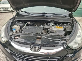 Hyundai IX35 1.7CRDI, снимка 11