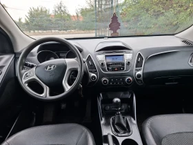 Hyundai IX35 1.7CRDI, снимка 9