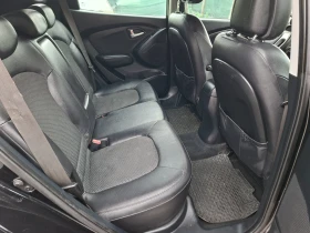 Hyundai IX35 1.7CRDI, снимка 8