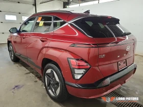 Hyundai Kona, снимка 4