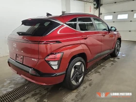 Hyundai Kona, снимка 3
