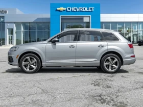 Audi Q7 55 Progressiv Panoroof | Nav | Vented Seats | , снимка 3