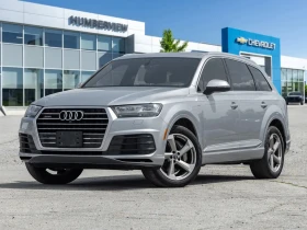 Audi Q7 55 Progressiv Panoroof | Nav | Vented Seats | , снимка 1