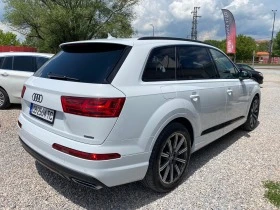 Audi Q7  Audi Q7 50 TDI S LINE , снимка 4