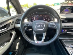 Audi Q7  Audi Q7 50 TDI S LINE , снимка 10