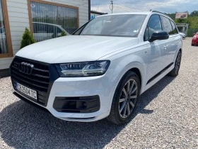 Audi Q7  Audi Q7 50 TDI S LINE , снимка 2