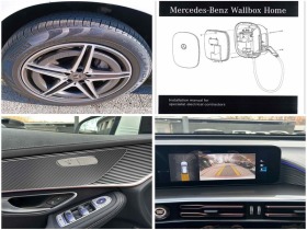 Mercedes-Benz EQC 400 4MATIC AMG/ 85 kWh | Mobile.bg   15
