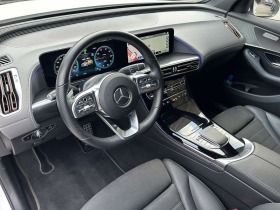 Mercedes-Benz EQC 400 4MATIC AMG/ 85 kWh | Mobile.bg   8