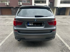 BMW X3 M Paket / Head Up, снимка 5