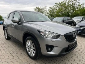 Mazda CX-5 2.2D 4x4 Keyless      | Mobile.bg    3