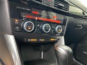 Mazda CX-5 2.2D 4x4 Keyless Автомат Нави Камера Кожа Подгрев, снимка 15