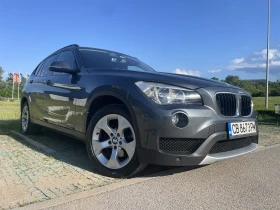 BMW X1 xdrive, снимка 1