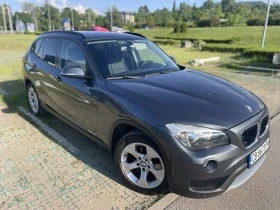 BMW X1 xdrive - [3] 