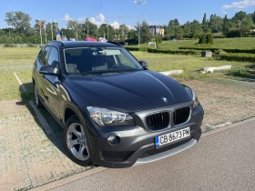 BMW X1 18d xdrive, снимка 1 - Автомобили и джипове - 45935814