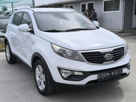 Kia Sportage, снимка 3