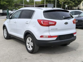 Kia Sportage, снимка 4