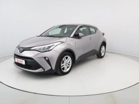 Toyota C-HR, снимка 4