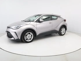 Toyota C-HR | Mobile.bg    1